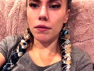 MissIvyDoll - Shrinking and Stepping on You