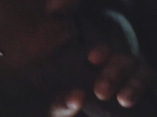 Let It Go off in Her Mouth