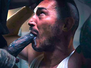Aria Sloane Pyramid Head Gay Anal - Straight Guy Pegging