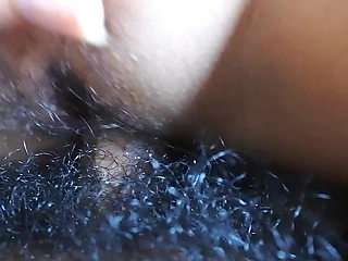 Hijab College Girl Massage Boyfriend Dick and Fuck