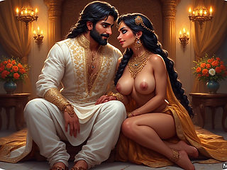 Virgin girl first time Fucking with condom with her boyfriend