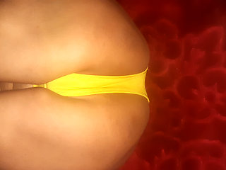 Leave my boyfriend alone sir! Bully me instead with that big cock of yours