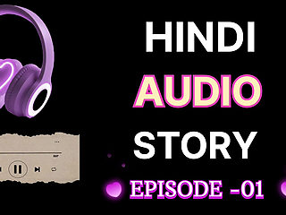 EPISODE 01 - Full HD audio hindi story