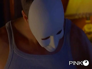 A Slut Who Takes 2 Cocks