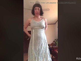 Olive Glass Big Tits Public Nudity