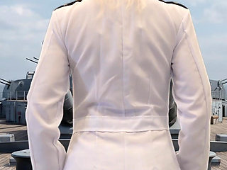 Navy Stella