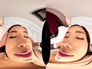 Japanese VR: Amateur, Big Ass  Asian Porn