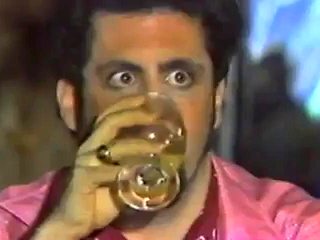 Best vintage femdom movie 240p early 1980s: Brunette, Handjob  Bondage Porn