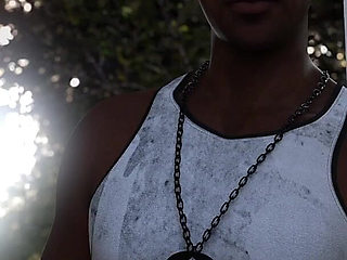 Boundaries of Morality - V0.600 - Part 2