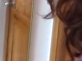 Latina MILF Shaves Her Hairy Pussy to Put on a Beach Bikini