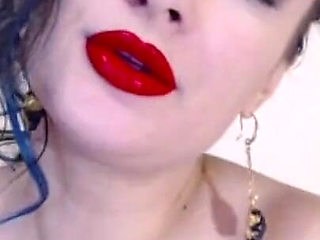 Only for True Slaves. Jerk off and Pay