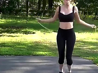 Do You Jump Rope?