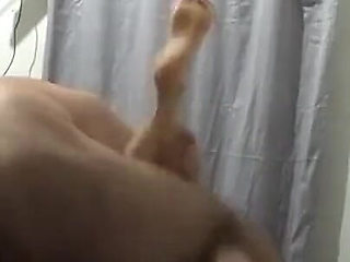 After Pool Fucking and Eating My Wife Shaved Pussy Until I Cum Inside Amateur Nora MILF Andy Z 94