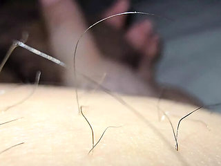 Roxy BigTits1 Step Mom Grabs And Pulls Hard On Step Son's Big Dick