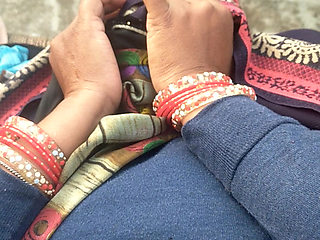 Indian desi couple sex in the home hindi audio romantic