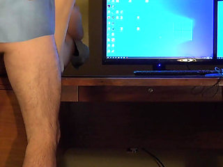 Office Domination Hard Fuck