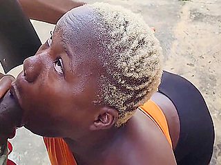 Big Ass Nimi Caught Peeping On Big Fat Cock And Got Punished With Doggystyle 13 Min