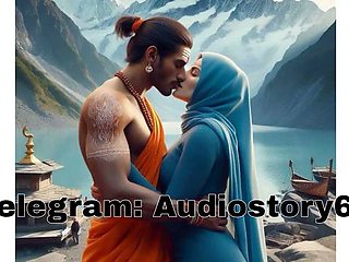 Naye saal ki shuruat me maa ki chudai 2