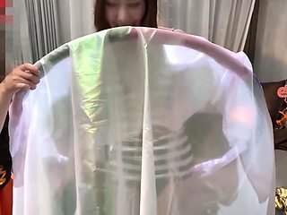 0009142_デカ尻 フェラ 和服などが含まれている