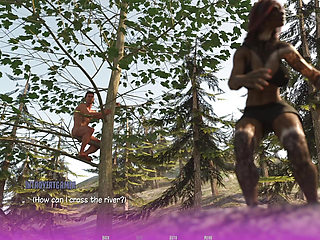 Fun time with nina monster college gameplay