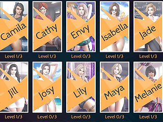 Being A Dik 0.7.0 Part 178 We Got Our Castle By LoveSkySan69