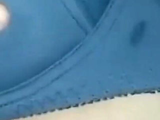 Husband Lets Stranger Use Wife Tied and Blindfolded to Hotel Bed