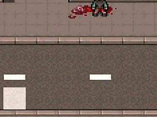 Zombie Retreat 2 - Part 6 - Hot Bath with MILF by Loveskysan69