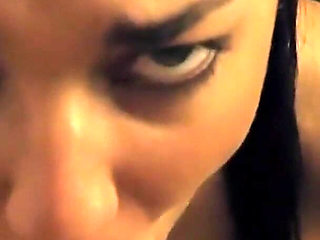 Caught in the Act: Stepsister's Dirty Secret and Her Punishment!