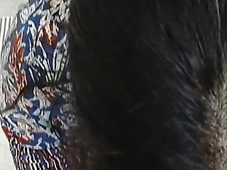 Hot Thailand Maid Gave Best Service in Hotel Room