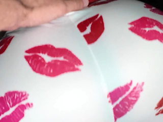 Daddy Gave Me Surprise Visit