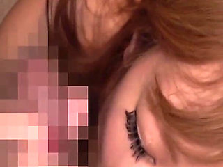 Love Hotel Tease. Naughty Play Turns Into Explosive Finish!