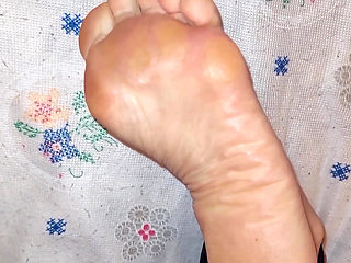 Mature Wife Enjoys Oral