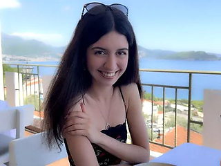 Public Agent Interviews Katty West and Fucks Her Hard