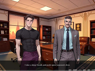 With Great Pleasure (part 2)