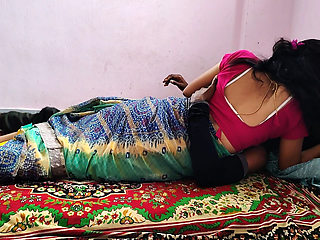 Indian New Desi Bhabhi Night Fucking XXX Video