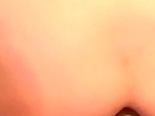 Mature Mom Farts a Lot and Begs for Her Ass to Be Fucked Hard Stretched and Filled with Cum and Farts That Out Too!