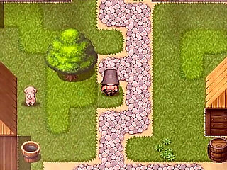 Goblin Layer - Disciplining My Maid