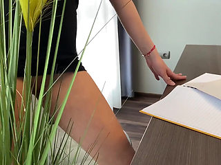 Did You Cum in Me Again?