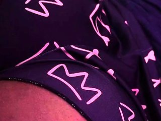 Close Up And Cumshot
