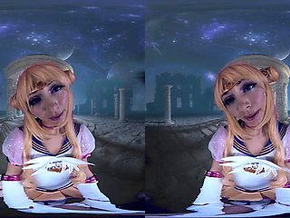 Cosplay