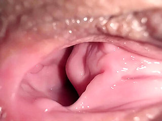 Stylish Asian Teen Close Up Pussy Orgasm & Fucking