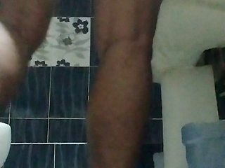 I feel a lot of punishment for masturbating.