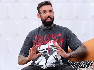 Plot Twist: British Slut Ava K Wants to Do Anal