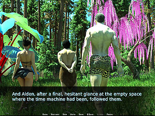 The Perfect Paradise 2 I Cant Take My Eyes of Maive Boobs