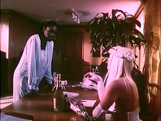 Ebony Ayes Scenes from Super Vogliose Di Maschi: Big Tits, Milf  Hardcore Porn