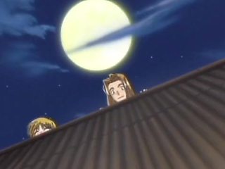 Tomato's big tits smut