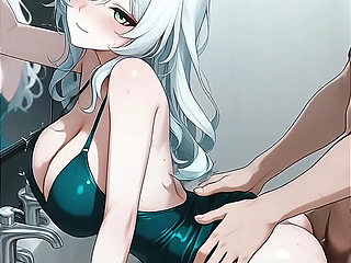 Neon Dreams - Hot Sluts! 2