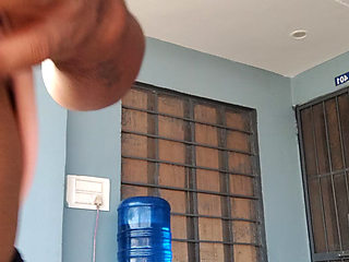 My gay hot girl came into my room at night and fucked me for a long time