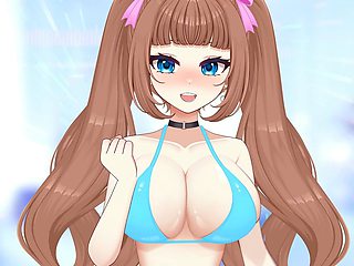 Emma Chan GOON GOON GOON