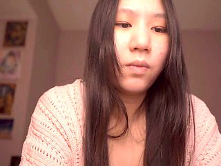 Chinese girl, asian girl, solo